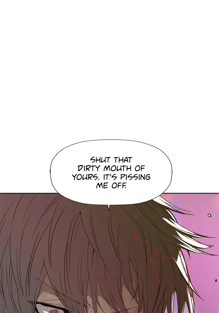 Read Weak Hero chapter 322 image 55 on Lezhin