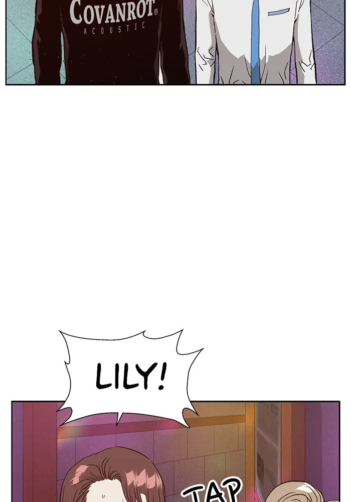 Read Weak Hero chapter 322 image 63 on Lezhin