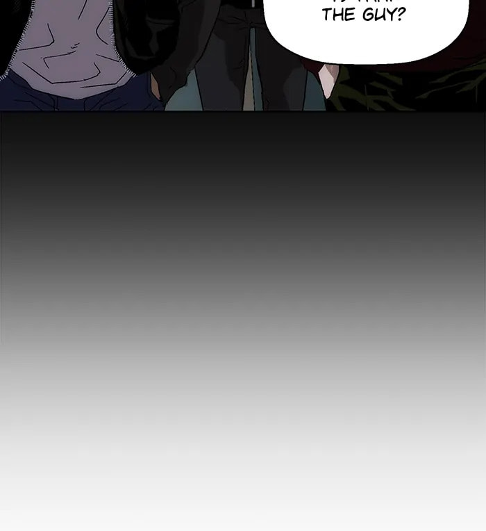 Read Weak Hero chapter 322 image 7 on Lezhin