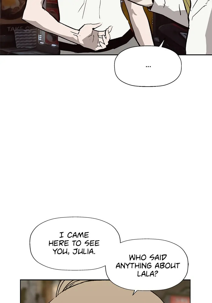 Read Weak Hero chapter 322 image 87 on Lezhin