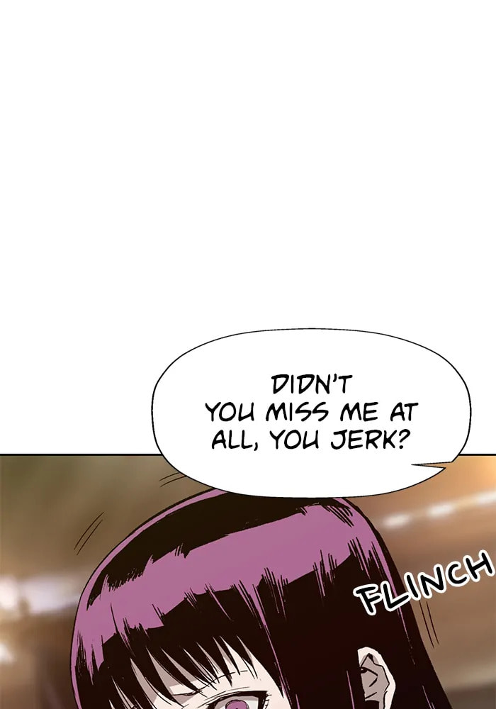 Read Weak Hero chapter 322 image 91 on Lezhin