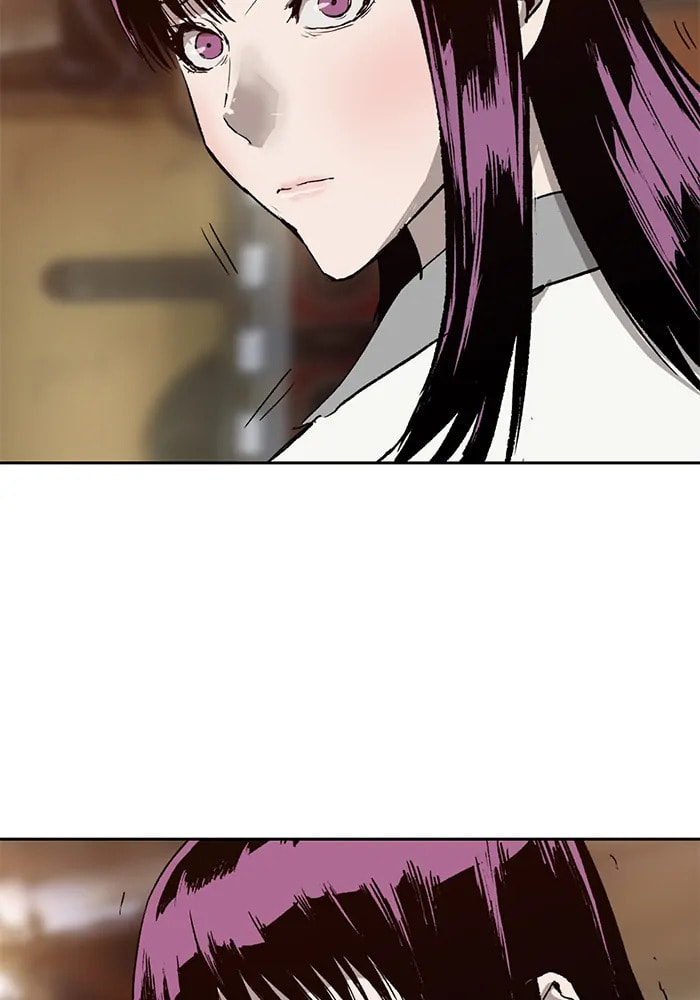 Read Weak Hero chapter 322 image 92 on Lezhin