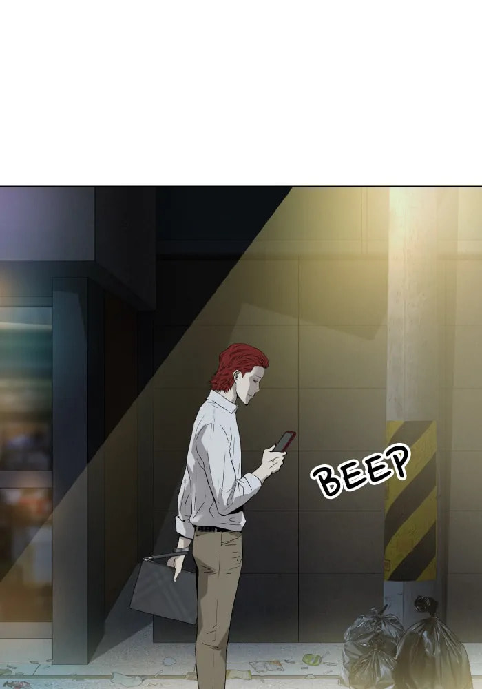 Read Weak Hero chapter 323 image 111 on Lezhin