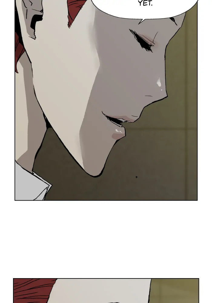 Read Weak Hero chapter 323 image 113 on Lezhin