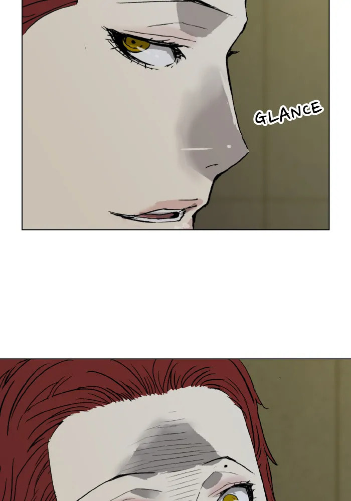 Read Weak Hero chapter 323 image 114 on Lezhin