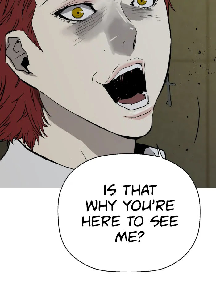 Read Weak Hero chapter 323 image 115 on Lezhin