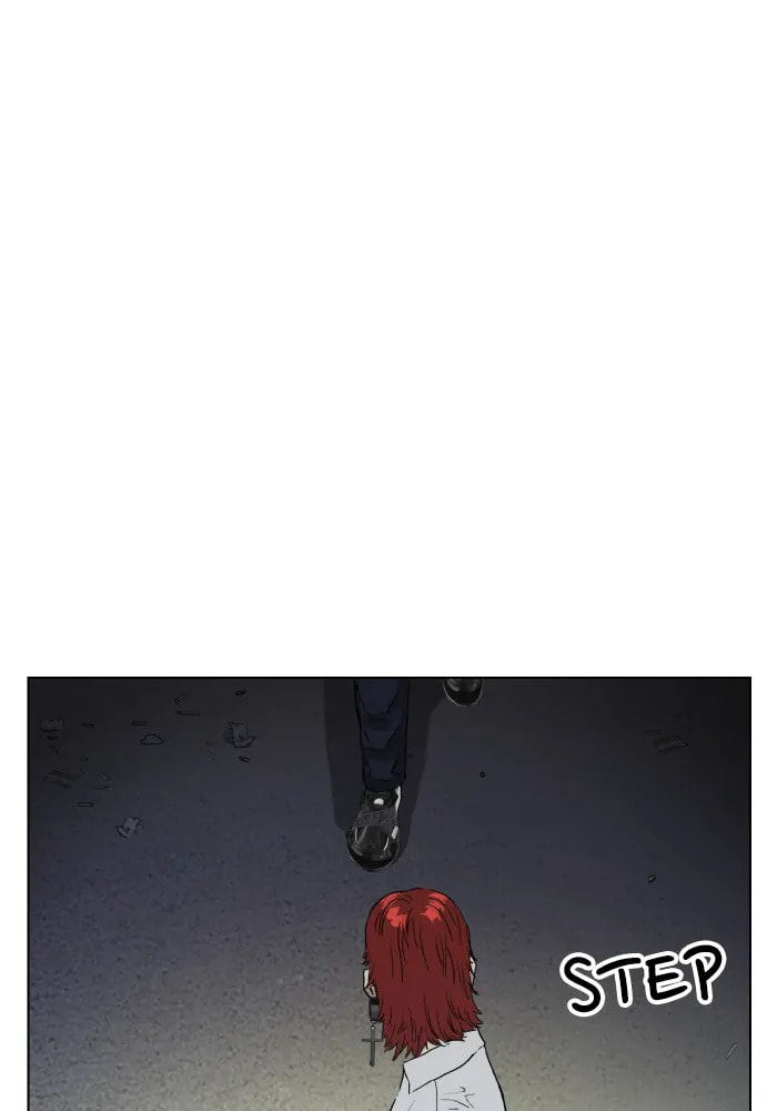 Read Weak Hero chapter 323 image 116 on Lezhin