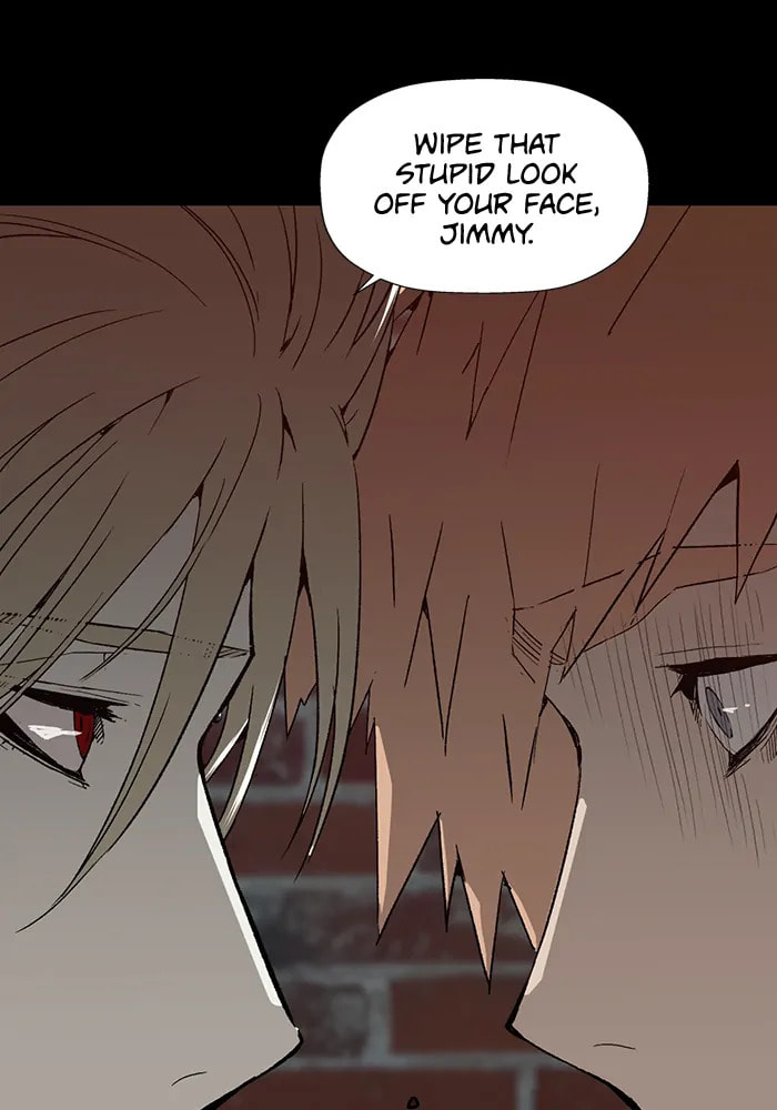 Read Weak Hero chapter 323 image 13 on Lezhin