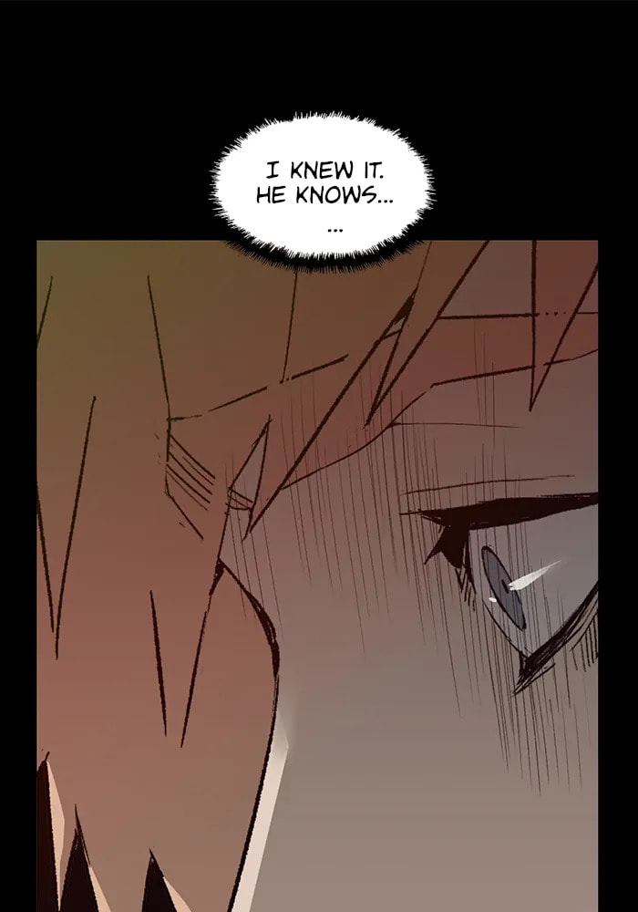 Read Weak Hero chapter 323 image 16 on Lezhin