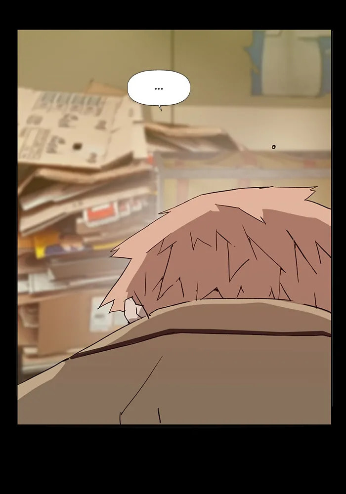 Read Weak Hero chapter 323 image 23 on Lezhin