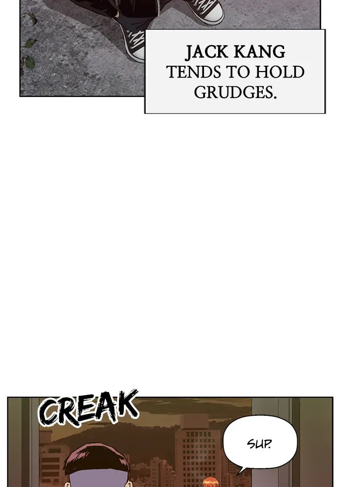 Read Weak Hero chapter 323 image 33 on Lezhin