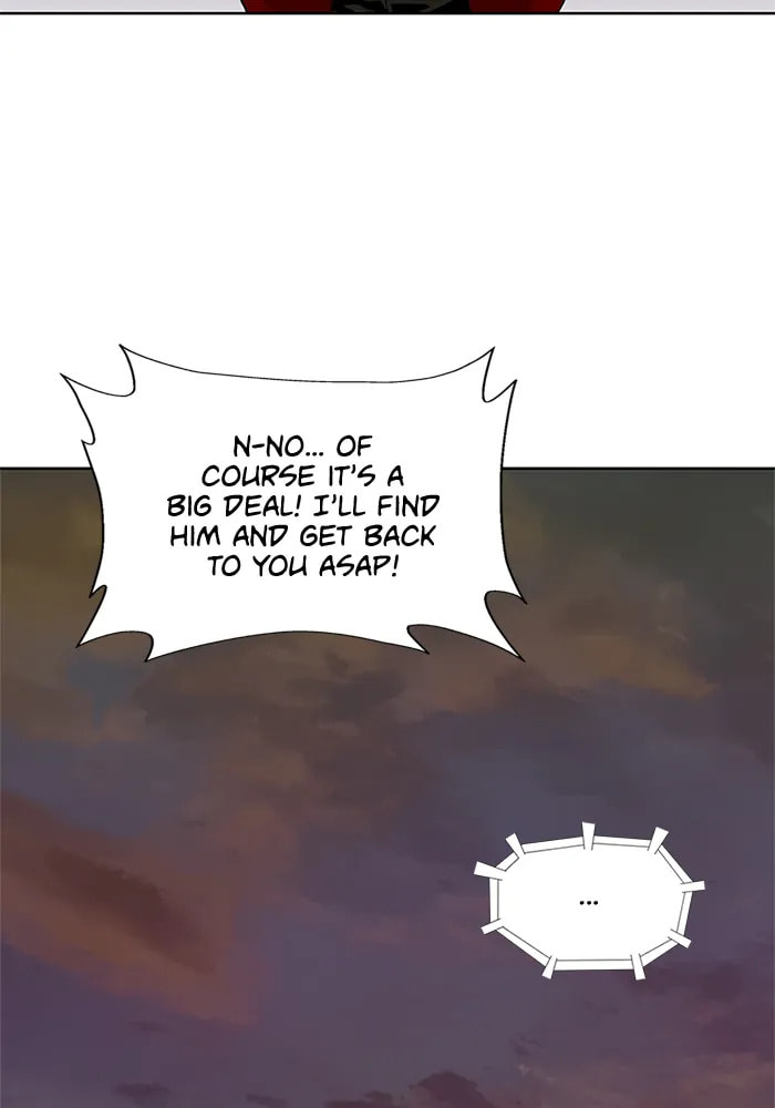Read Weak Hero chapter 323 image 59 on Lezhin
