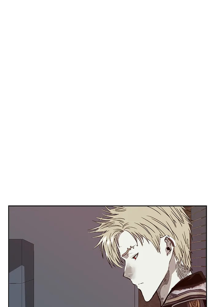 Read Weak Hero chapter 323 image 61 on Lezhin