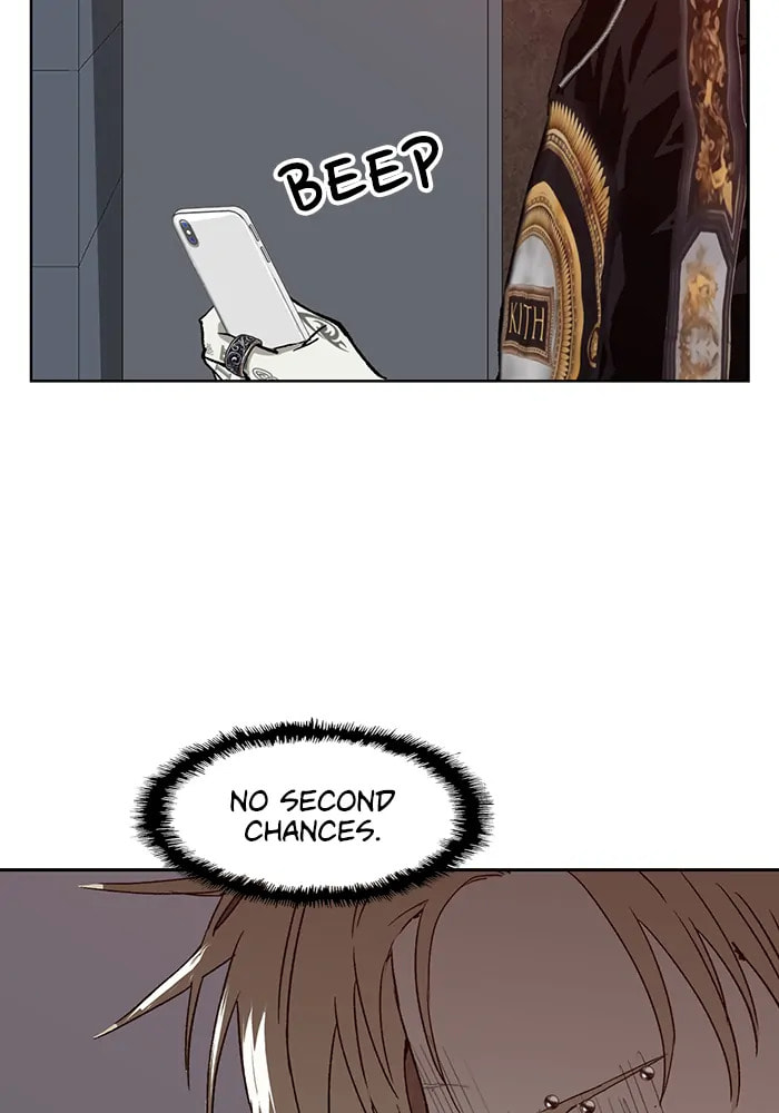 Read Weak Hero chapter 323 image 62 on Lezhin