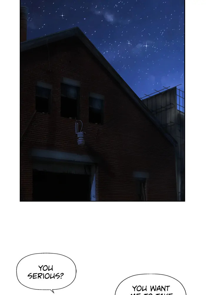Read Weak Hero chapter 323 image 77 on Lezhin
