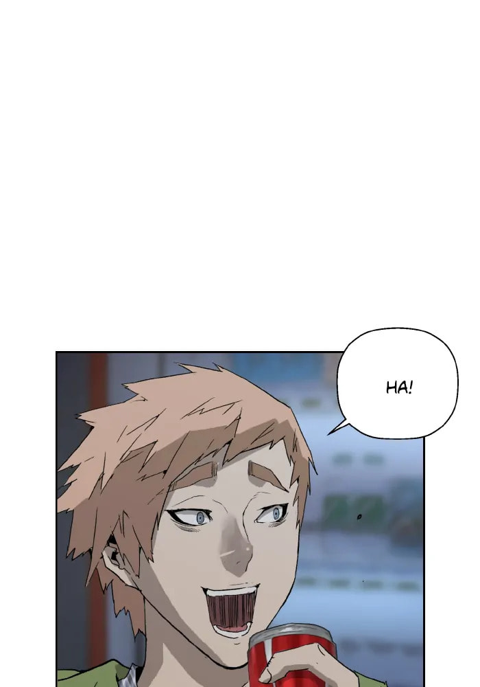 Read Weak Hero chapter 324 image 100 on Lezhin
