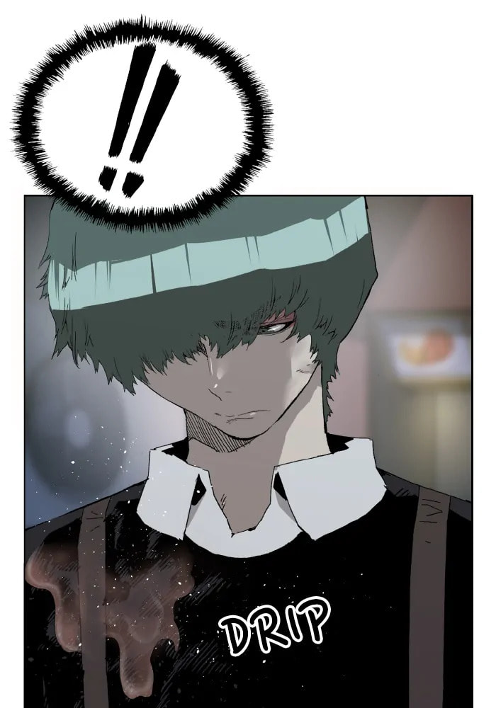 Read Weak Hero chapter 324 image 107 on Lezhin