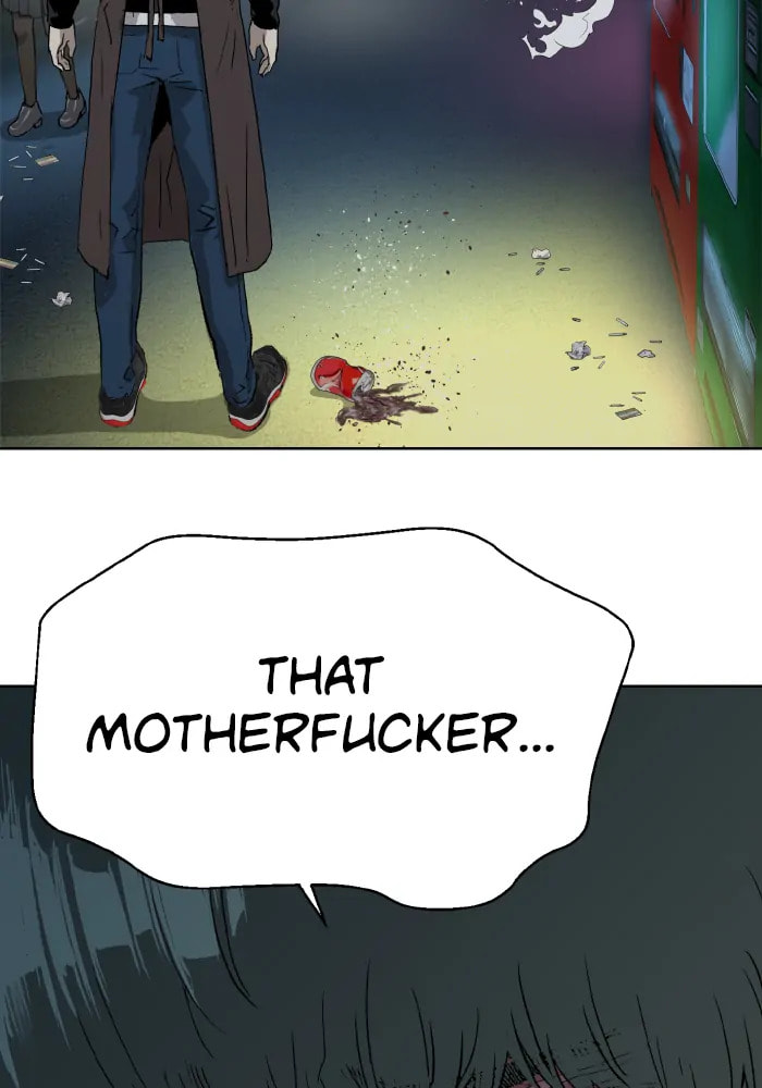 Read Weak Hero chapter 324 image 109 on Lezhin