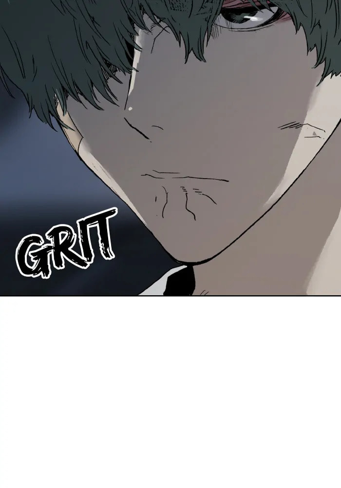 Read Weak Hero chapter 324 image 110 on Lezhin