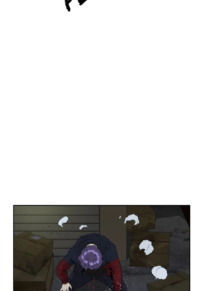Read Weak Hero chapter 324 image 21 on Lezhin