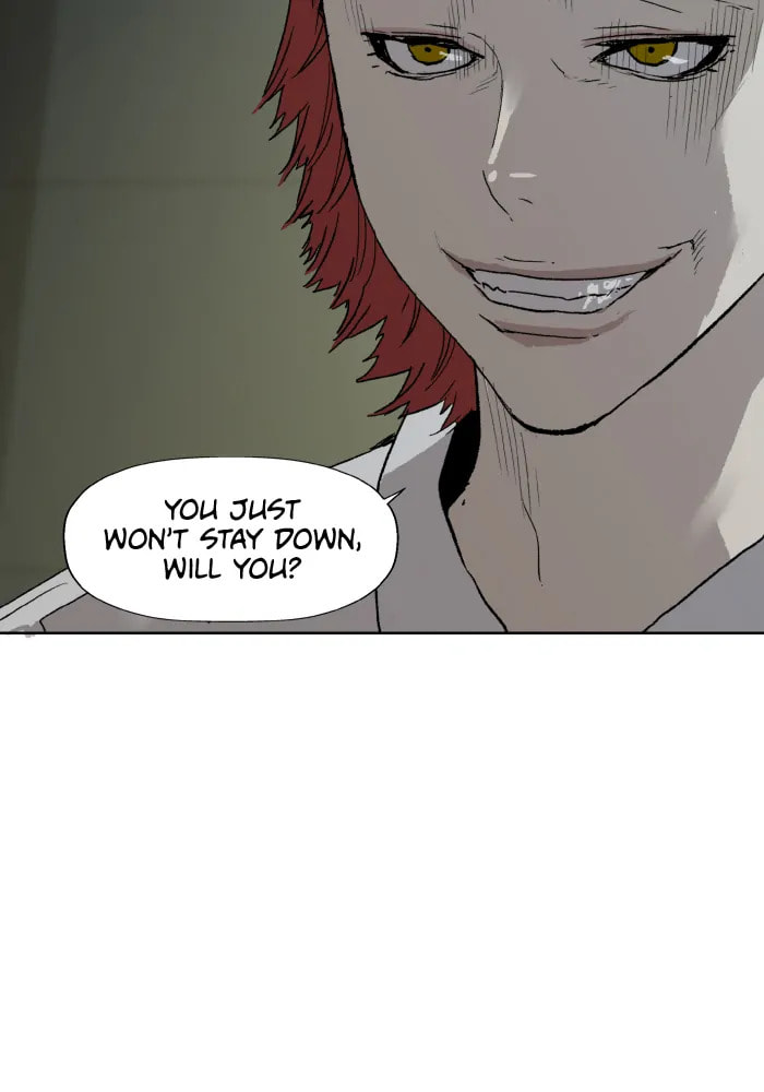 Read Weak Hero chapter 324 image 29 on Lezhin