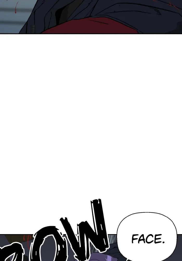 Read Weak Hero chapter 324 image 40 on Lezhin