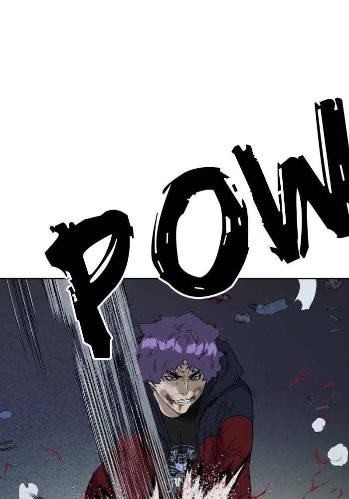 Read Weak Hero chapter 324 image 49 on Lezhin