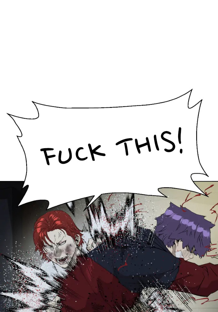 Read Weak Hero chapter 324 image 53 on Lezhin