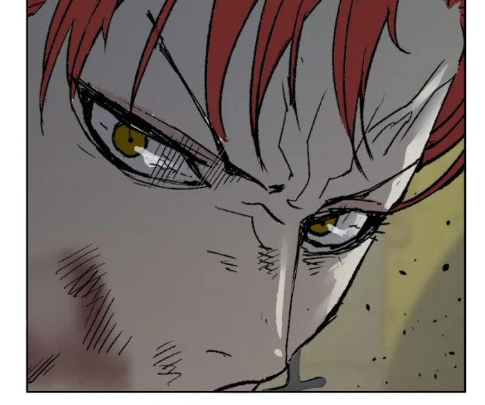 Read Weak Hero chapter 324 image 61 on Lezhin