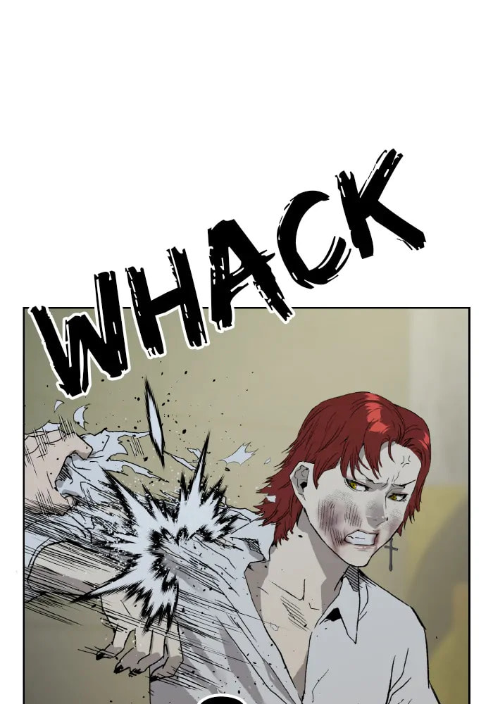 Read Weak Hero chapter 324 image 62 on Lezhin