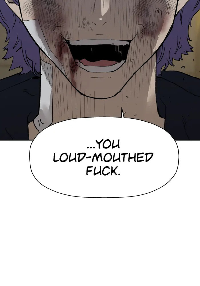 Read Weak Hero chapter 324 image 68 on Lezhin
