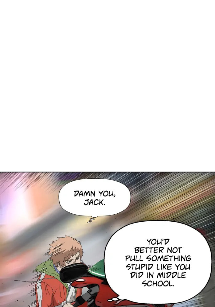 Read Weak Hero chapter 324 image 74 on Lezhin