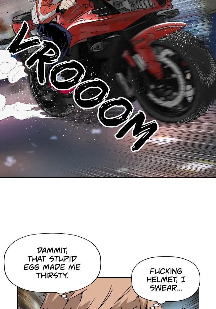 Read Weak Hero chapter 324 image 75 on Lezhin
