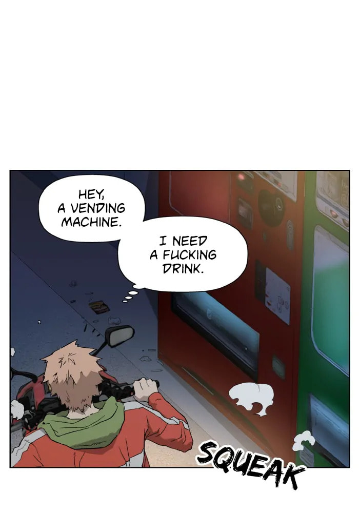 Read Weak Hero chapter 324 image 77 on Lezhin