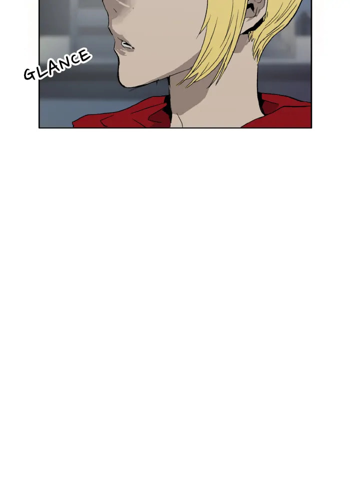 Read Weak Hero chapter 324 image 82 on Lezhin