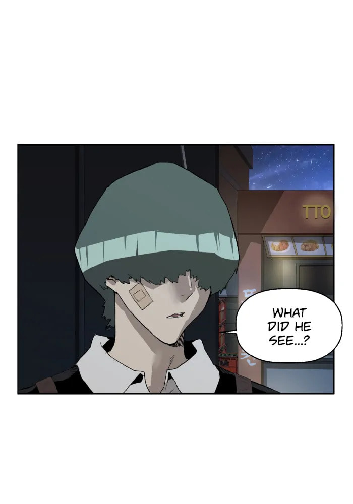 Read Weak Hero chapter 324 image 86 on Lezhin
