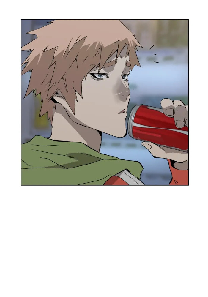 Read Weak Hero chapter 324 image 89 on Lezhin
