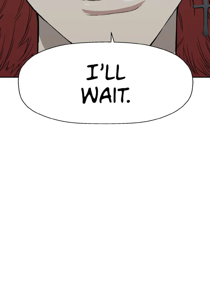 Read Weak Hero chapter 324 image 9 on Lezhin