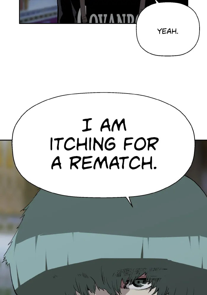 Read Weak Hero chapter 324 image 97 on Lezhin