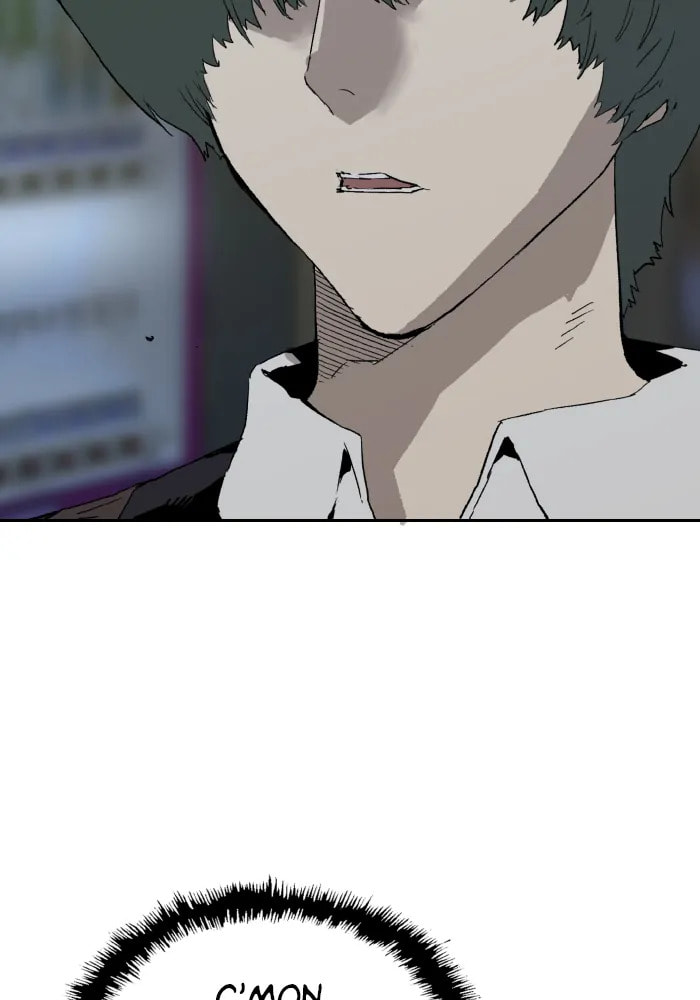 Read Weak Hero chapter 324 image 98 on Lezhin