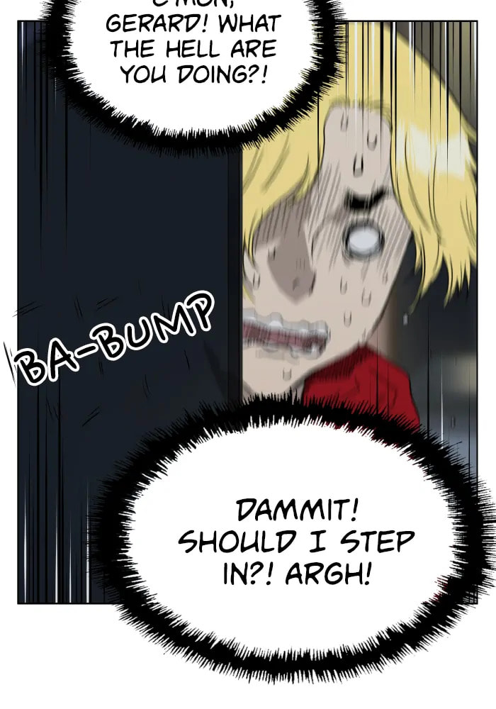 Read Weak Hero chapter 324 image 99 on Lezhin