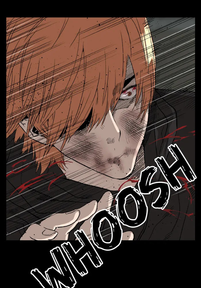 Read Weak Hero chapter 325 image 100 on Lezhin