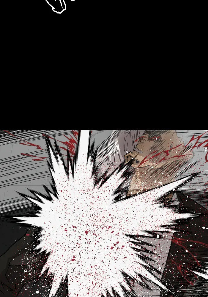 Read Weak Hero chapter 325 image 101 on Lezhin