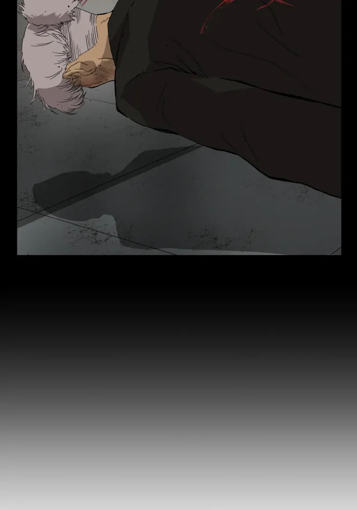 Read Weak Hero chapter 325 image 104 on Lezhin