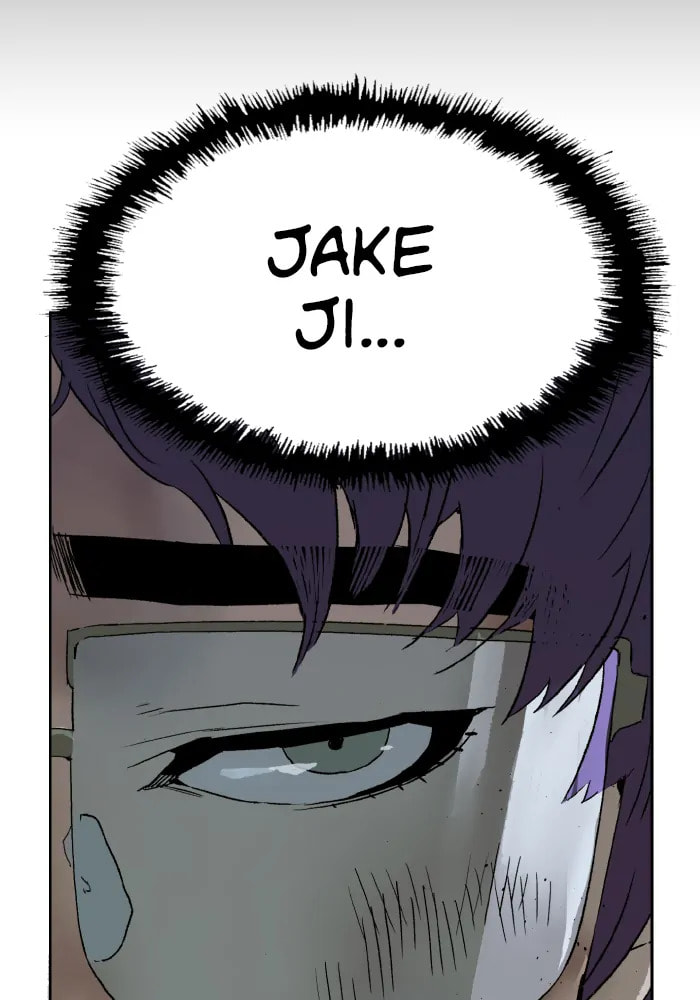 Read Weak Hero chapter 325 image 105 on Lezhin