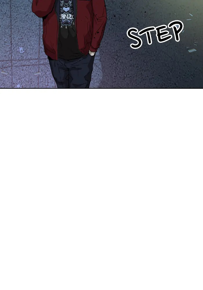 Read Weak Hero chapter 325 image 108 on Lezhin