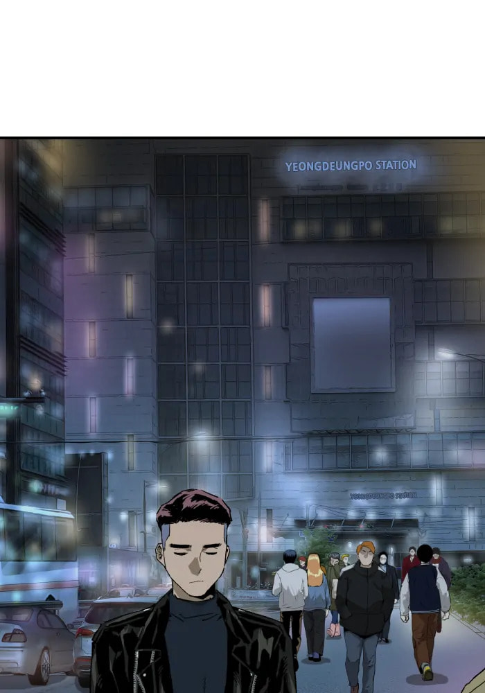 Read Weak Hero chapter 325 image 109 on Lezhin