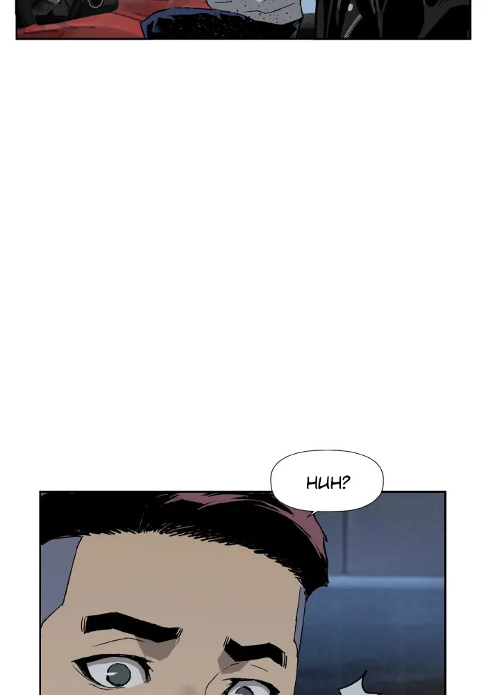 Read Weak Hero chapter 325 image 112 on Lezhin