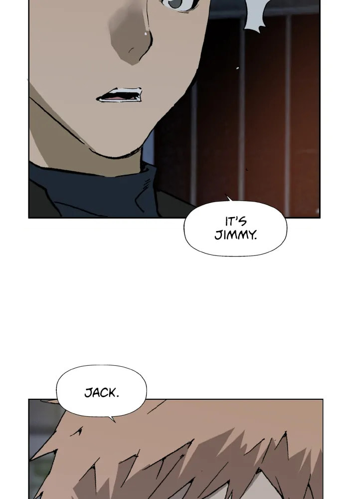 Read Weak Hero chapter 325 image 113 on Lezhin