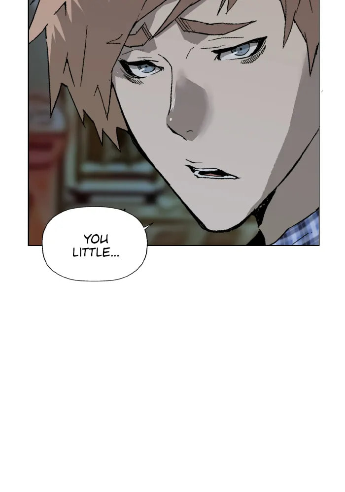 Read Weak Hero chapter 325 image 114 on Lezhin
